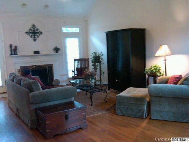 Brandyhill - Residential