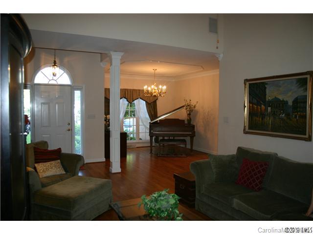 Brandyhill - Residential