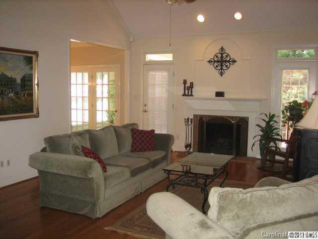 Brandyhill - Residential