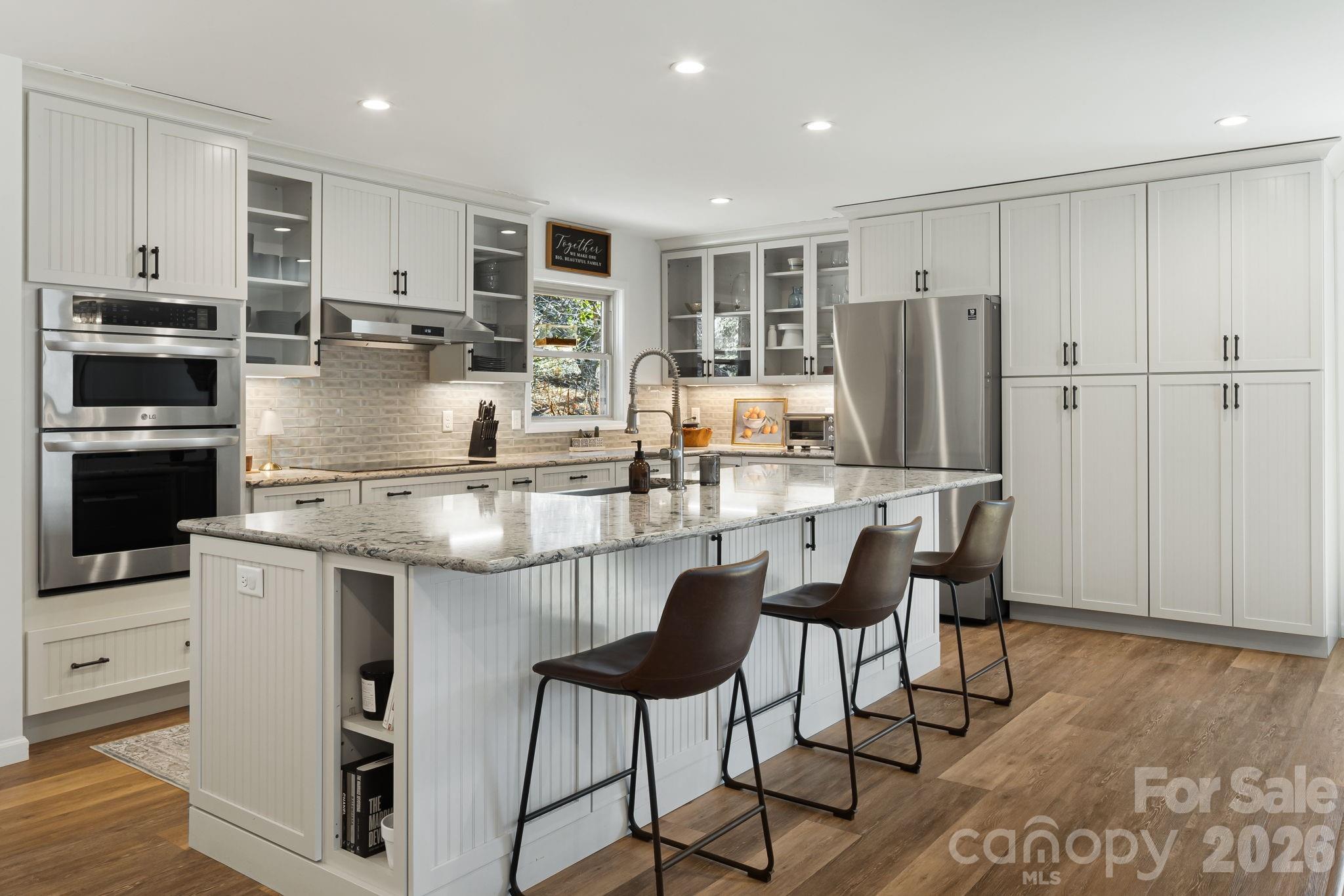 Rainbow Ridge - Residential