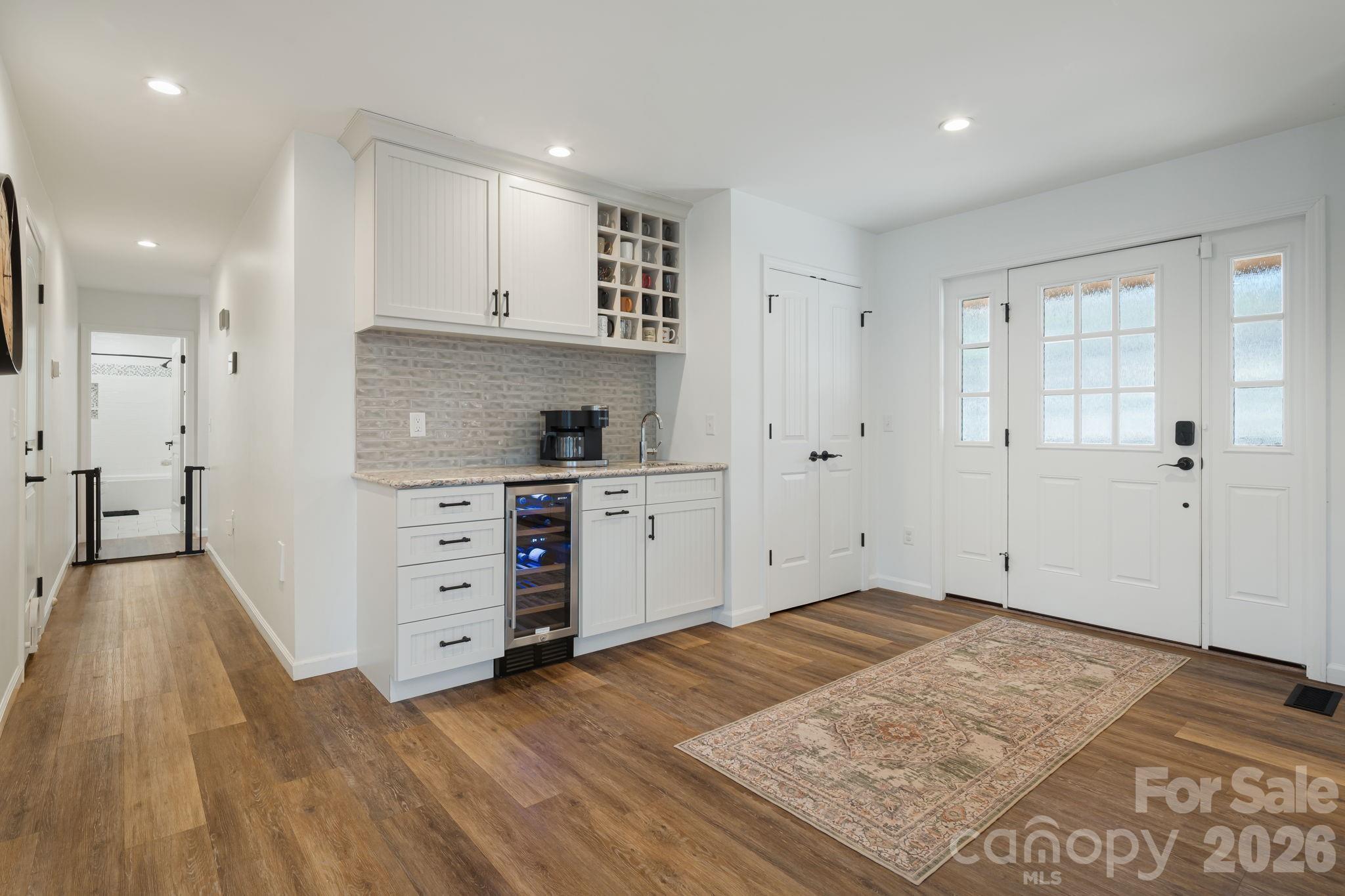 Rainbow Ridge - Residential