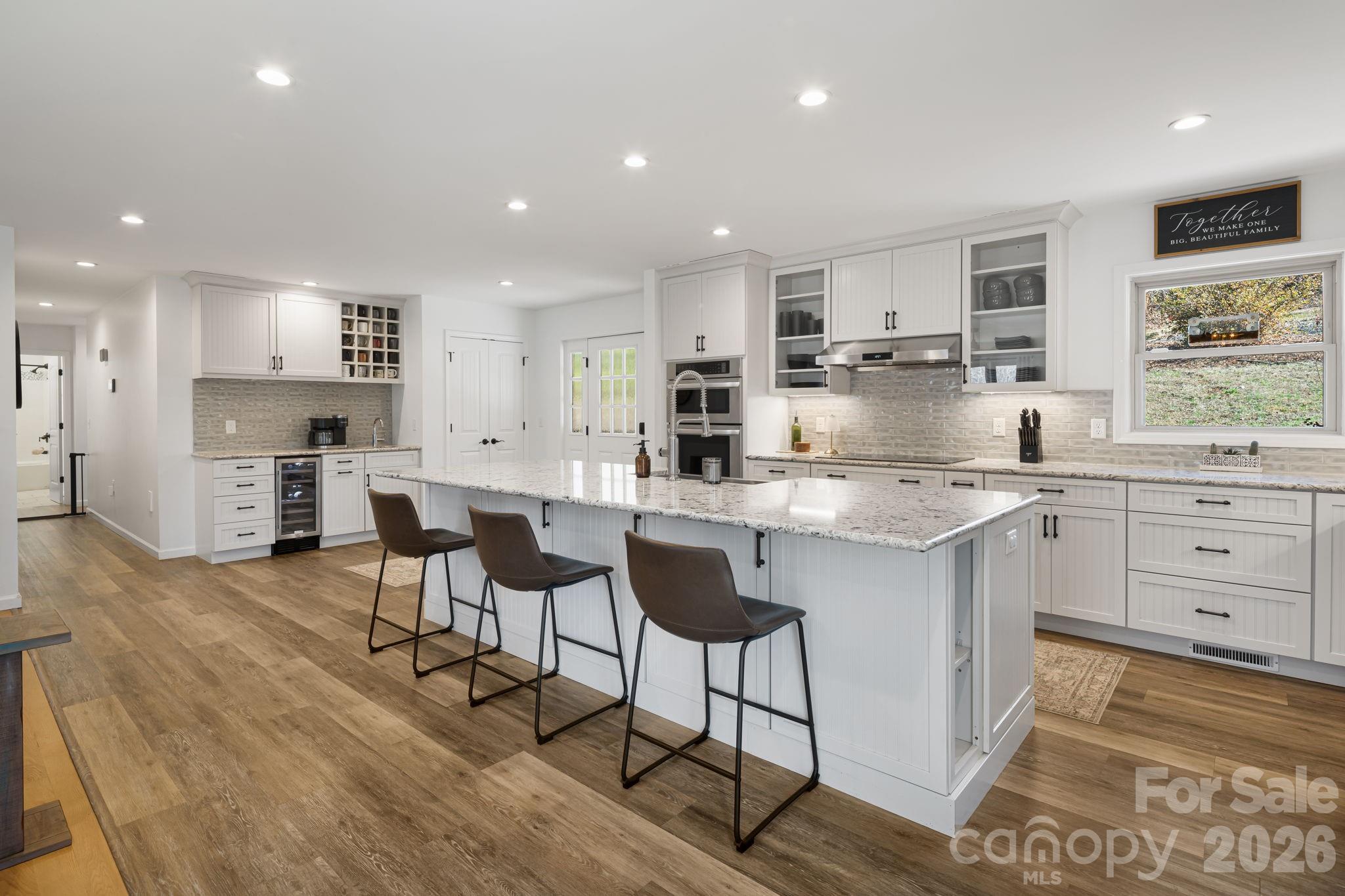 Rainbow Ridge - Residential