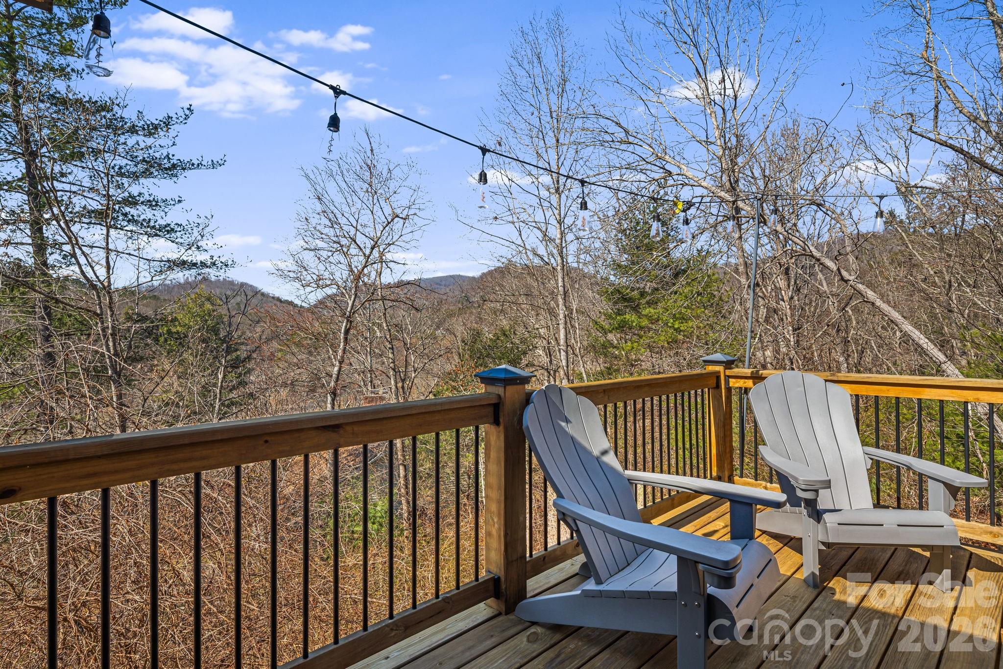 Rainbow Ridge - Residential