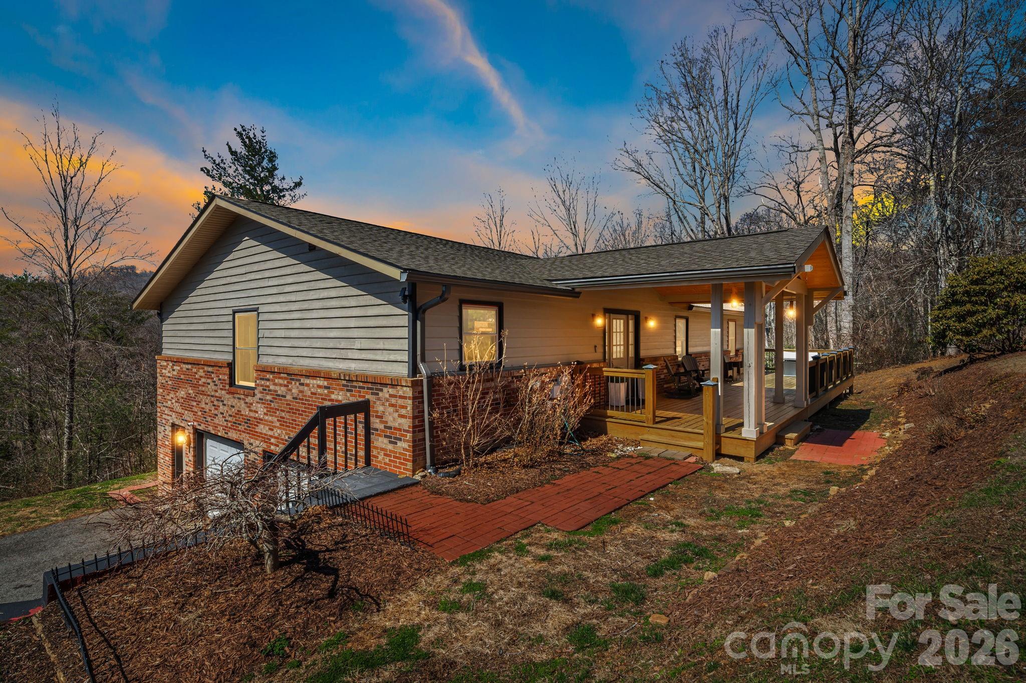 Rainbow Ridge - Residential