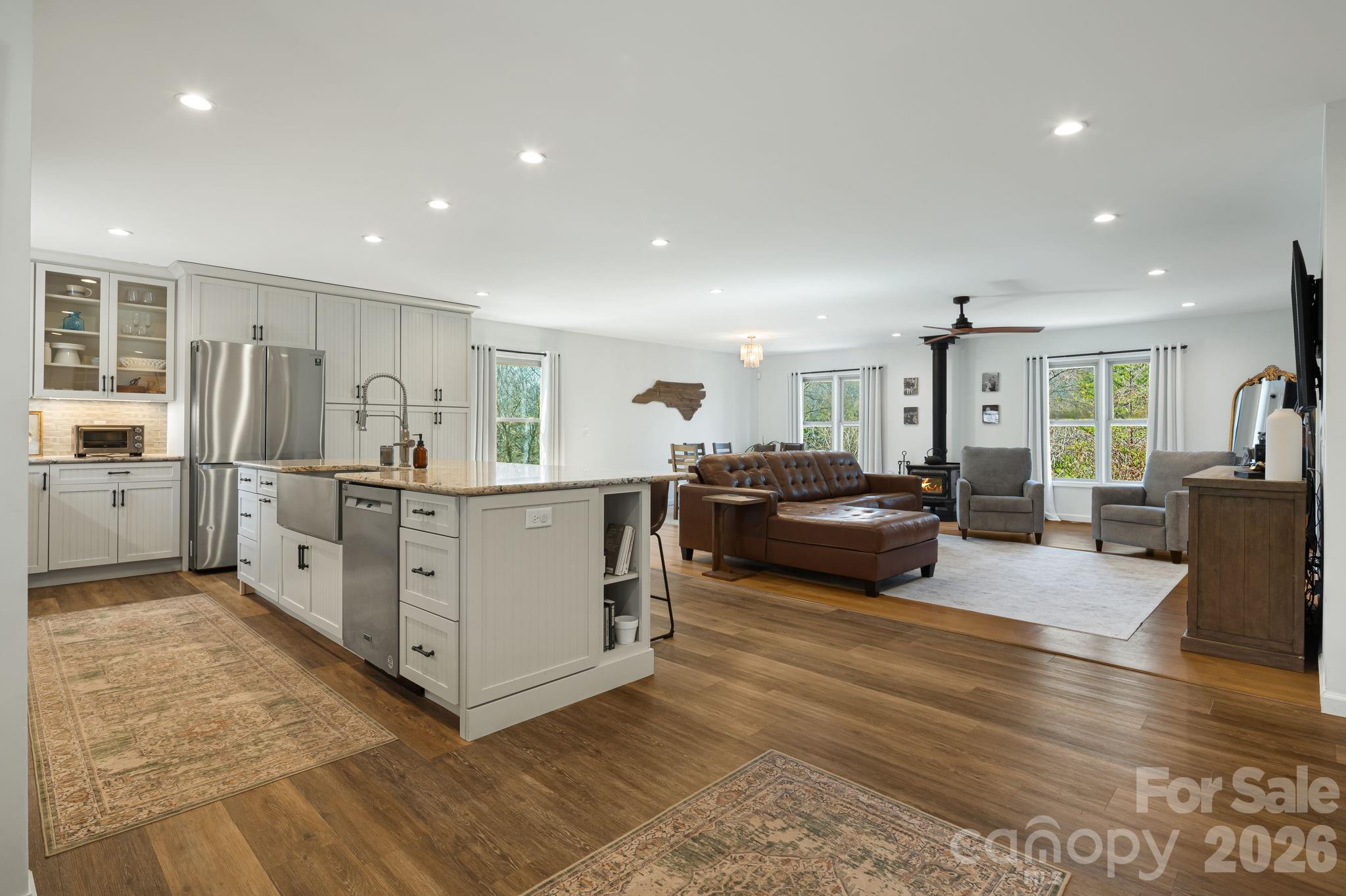 Rainbow Ridge - Residential