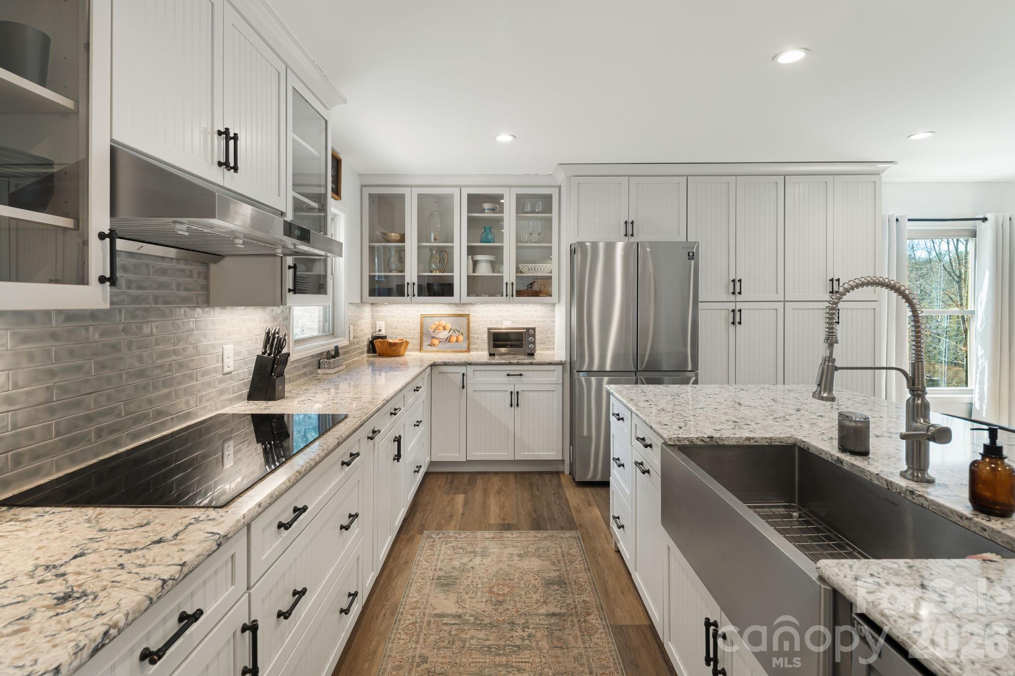 Rainbow Ridge - Residential