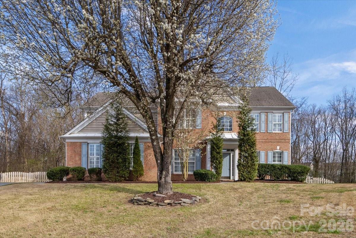 Cady Lake - Residential