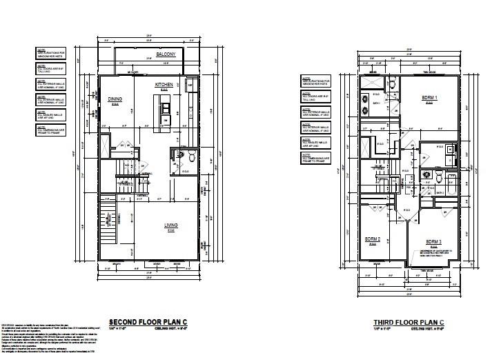 The Townes at Lake Norman - Residential