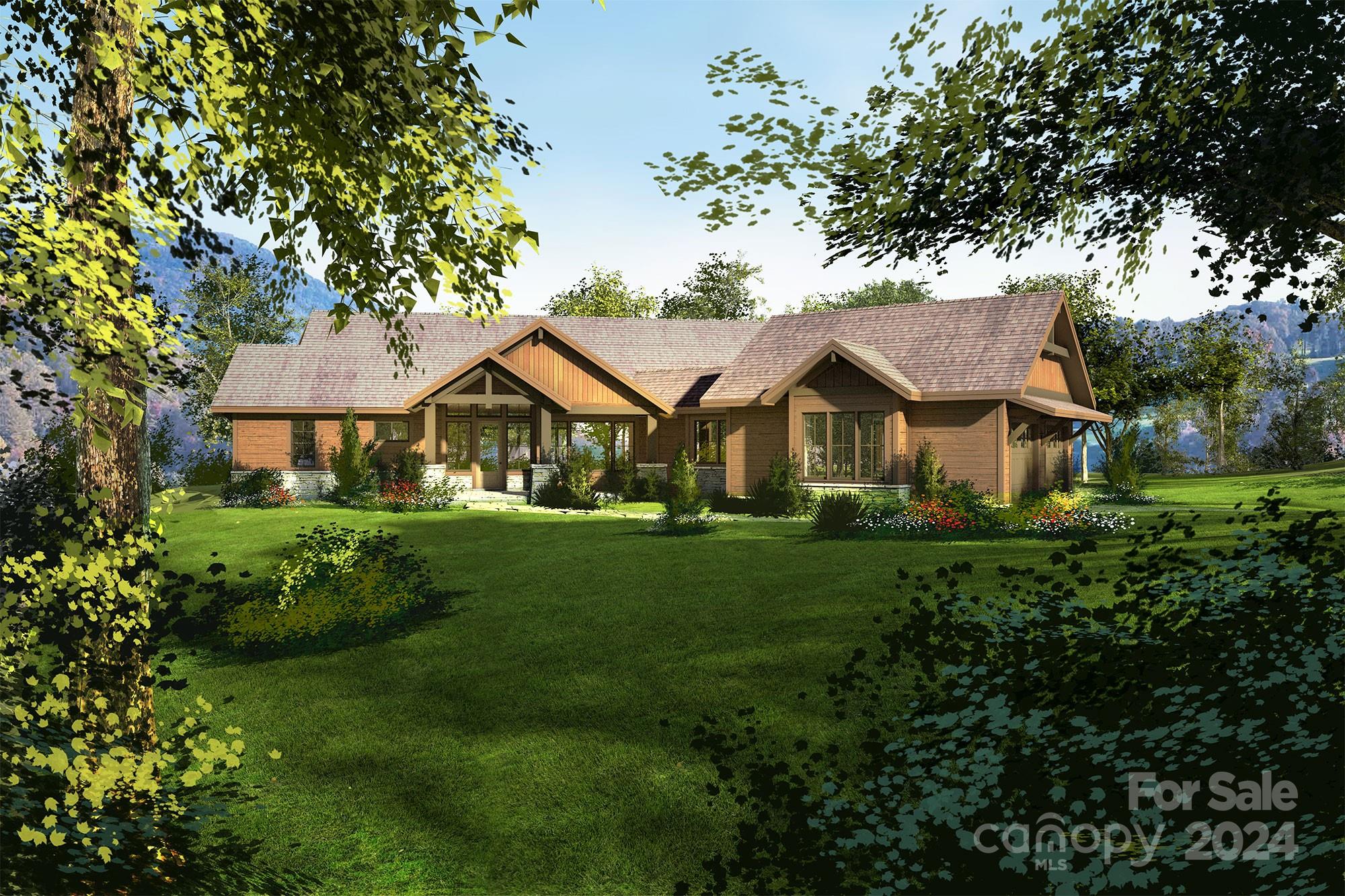 The Cliffs At Walnut Cove - Residential