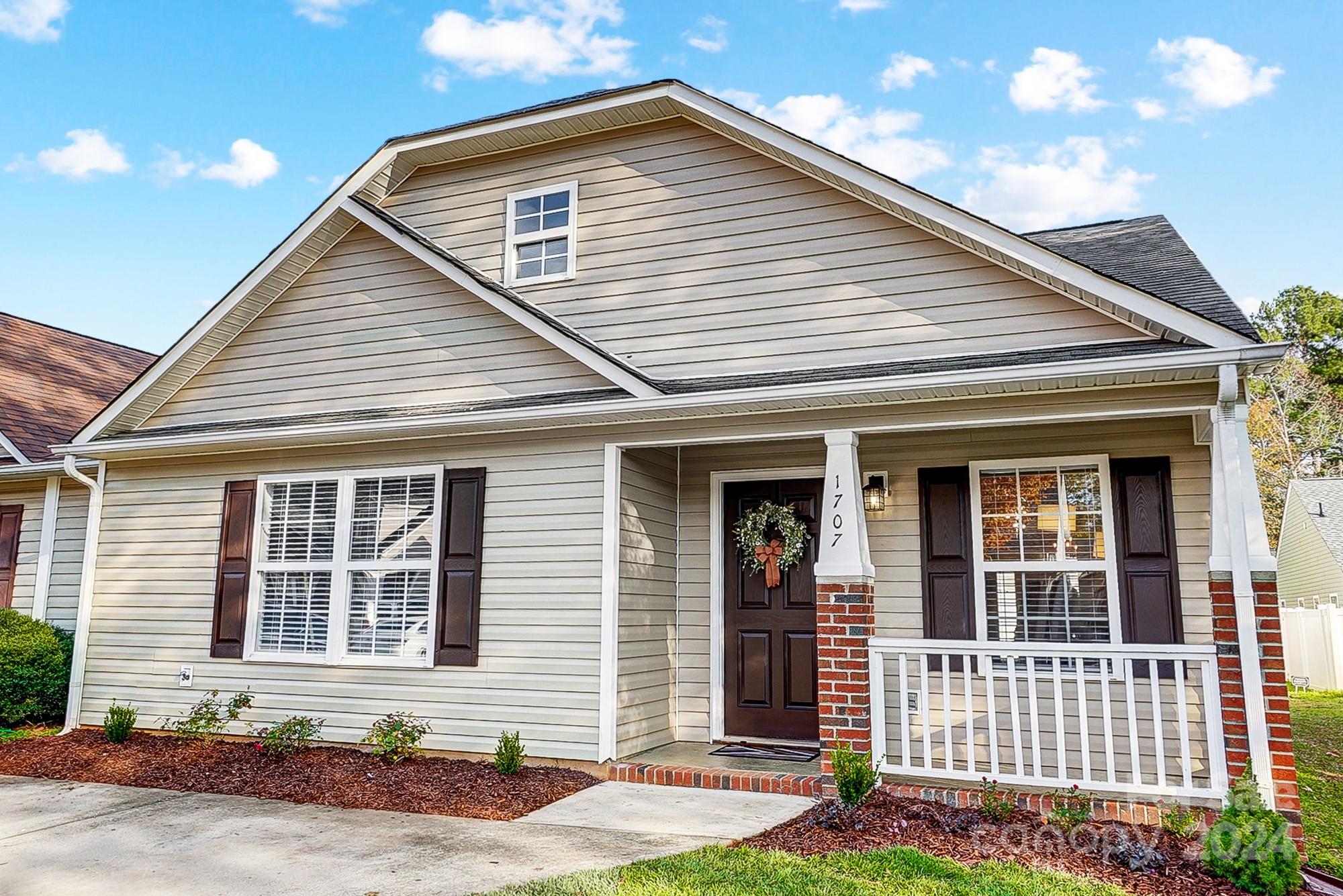 Herlong Ridge - Residential