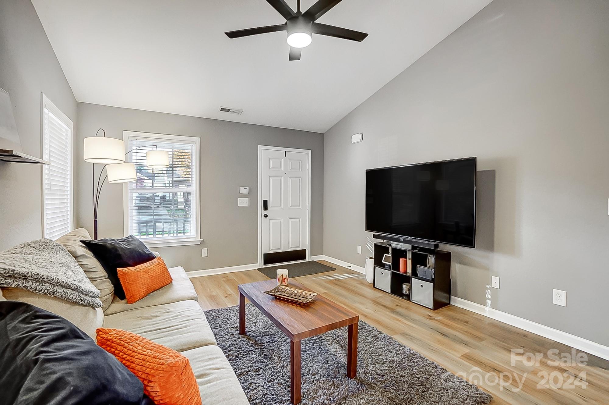 Herlong Ridge - Residential