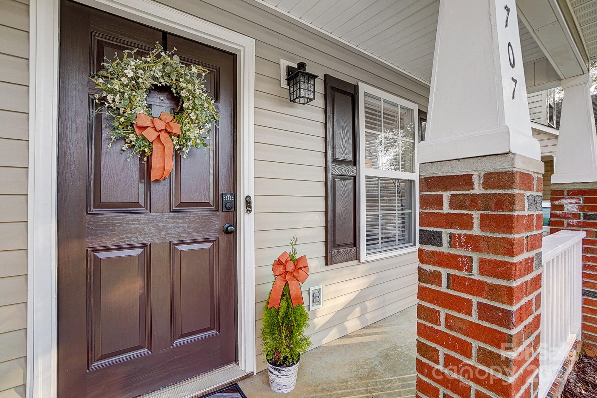 Herlong Ridge - Residential