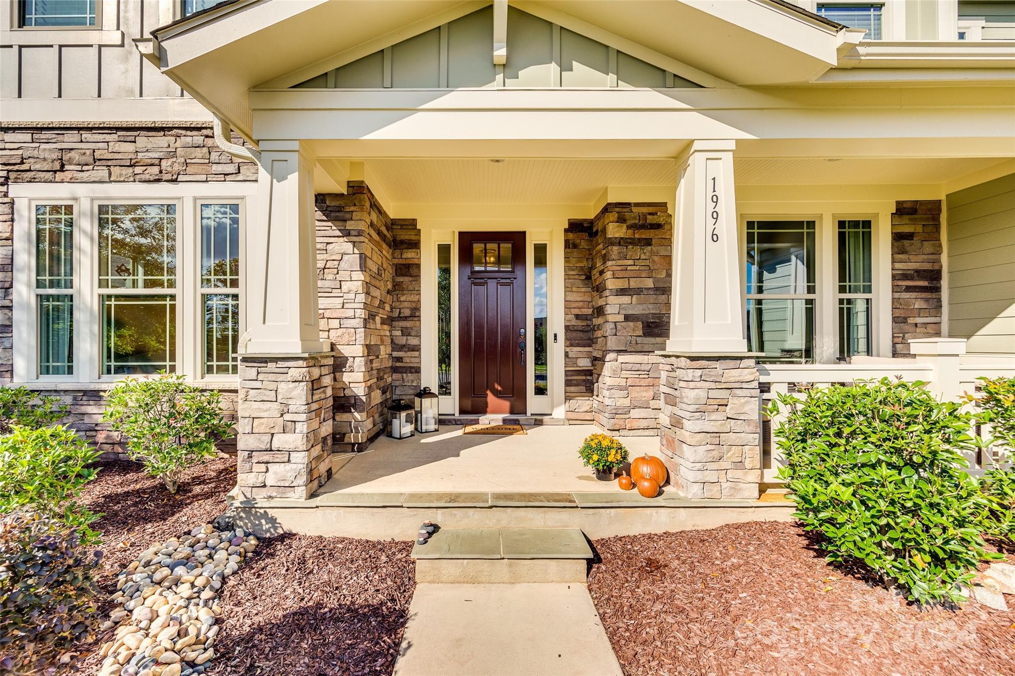 Masons Bend - Residential