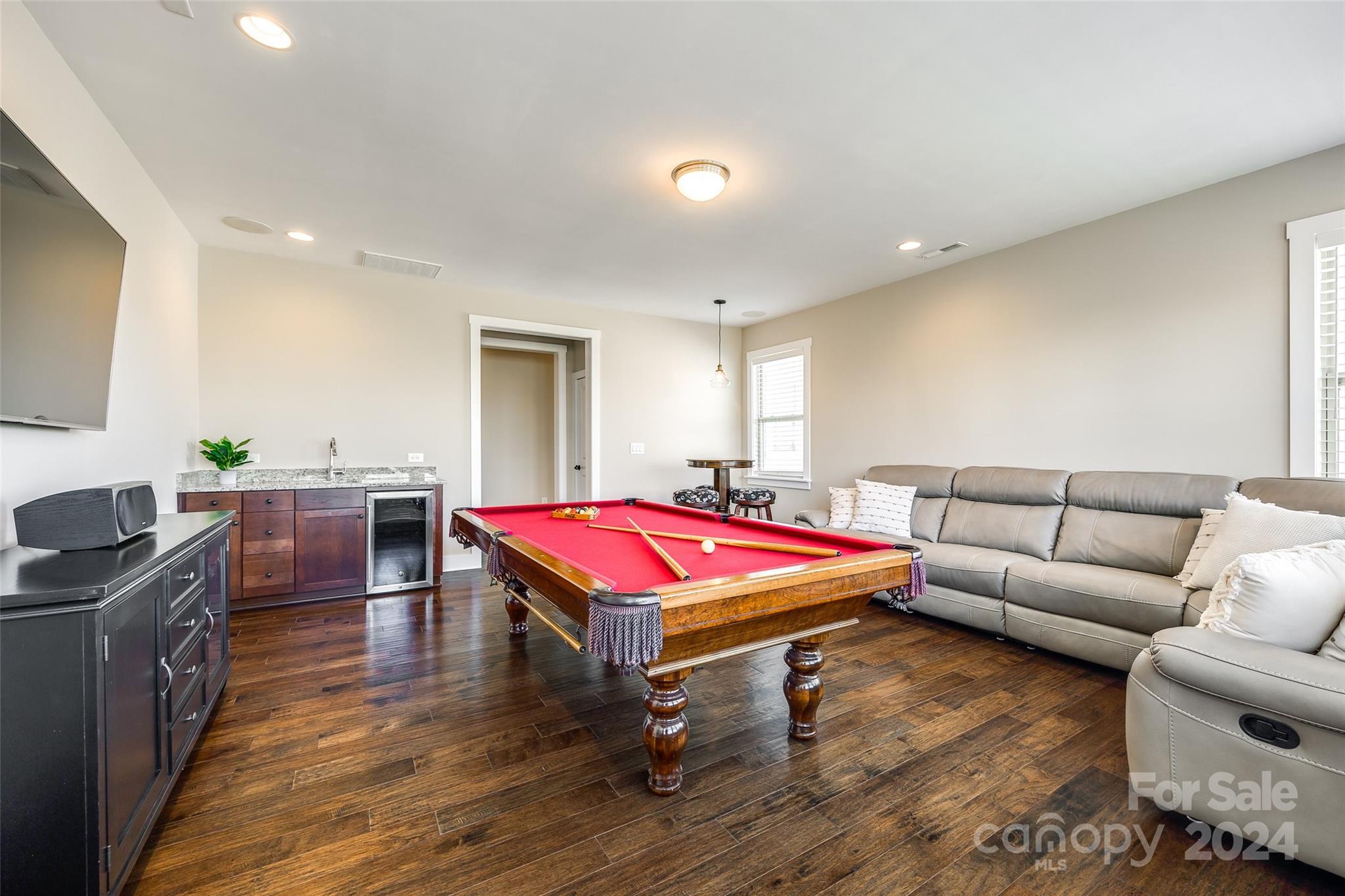 Masons Bend - Residential