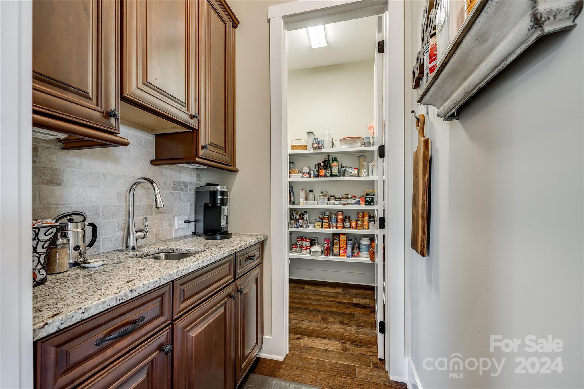 Masons Bend - Residential