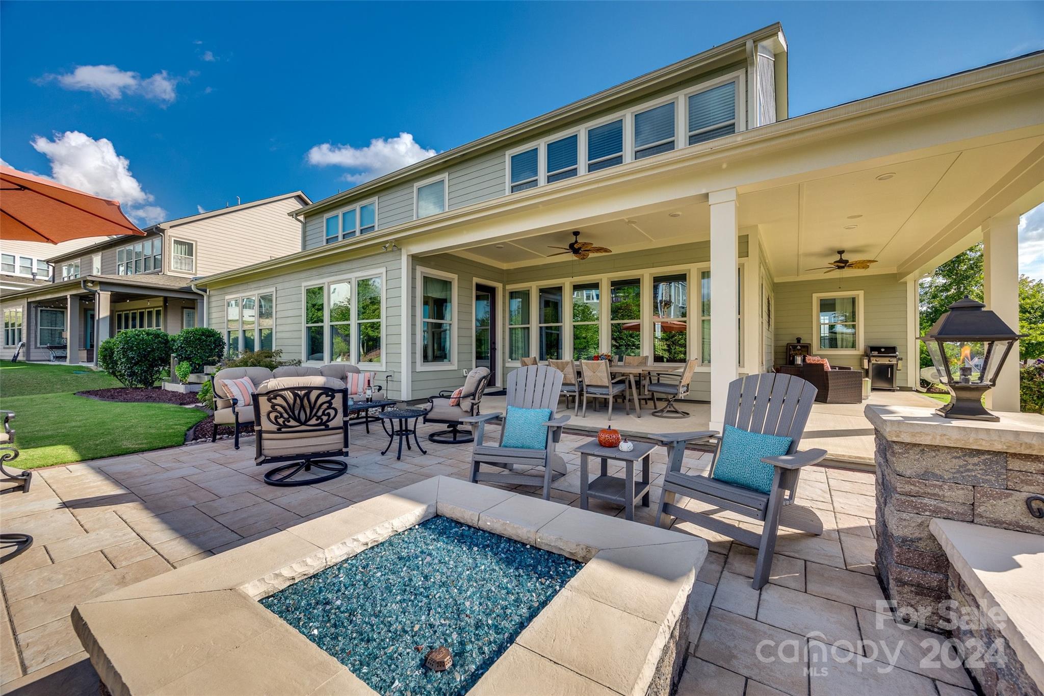Masons Bend - Residential