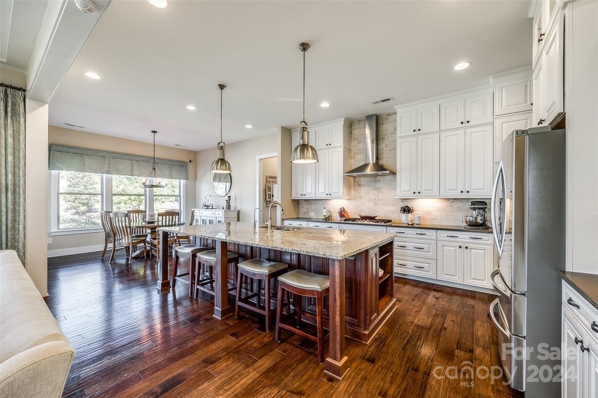 Masons Bend - Residential