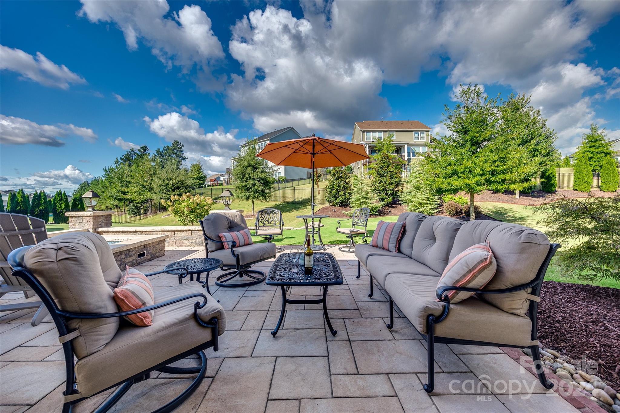 Masons Bend - Residential