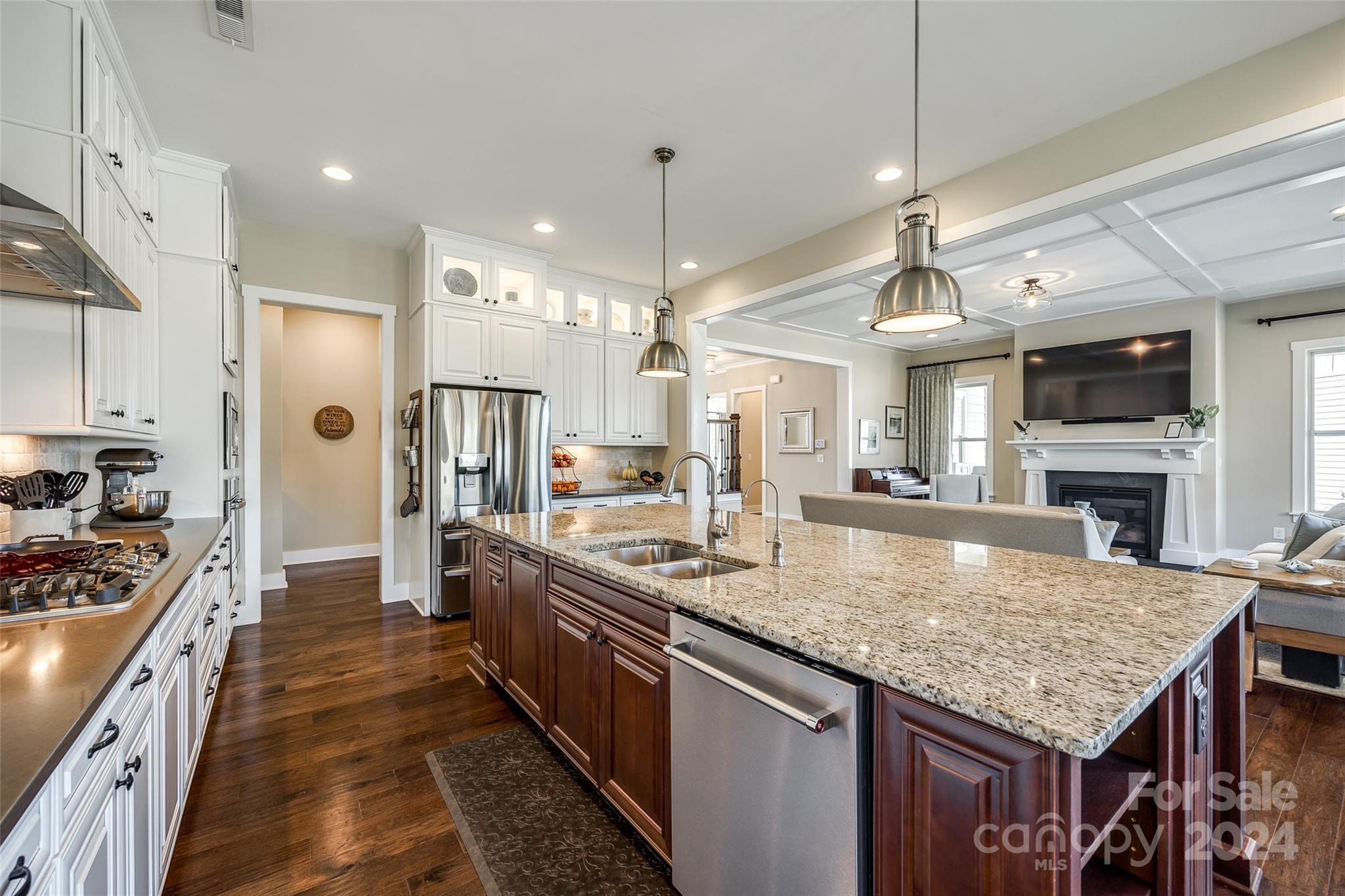 Masons Bend - Residential