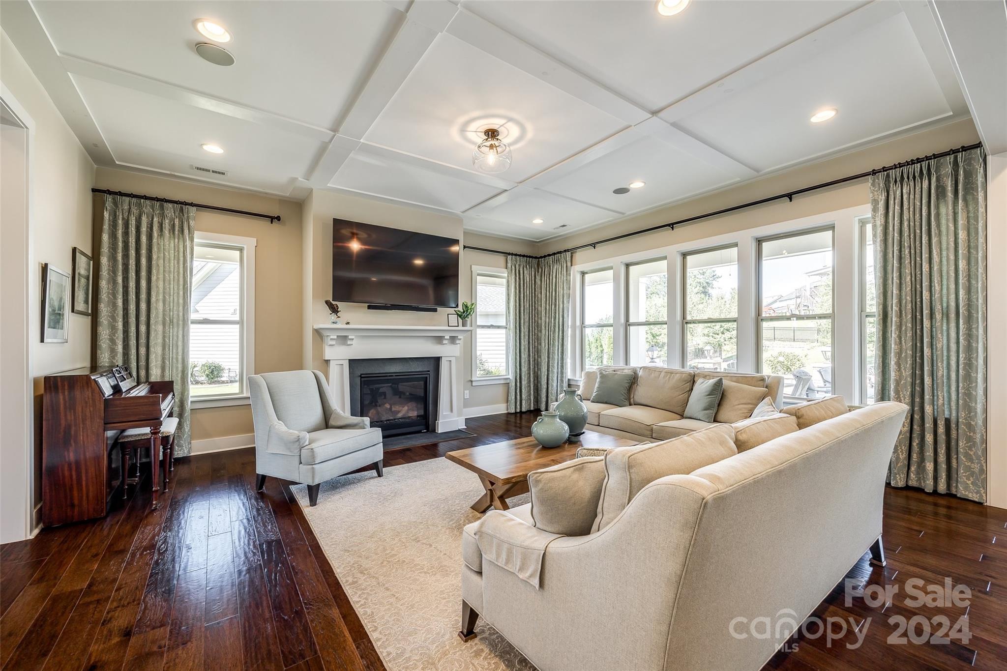 Masons Bend - Residential
