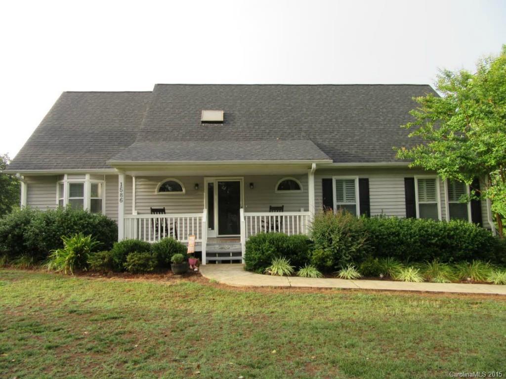 Cameron Acres - Residential