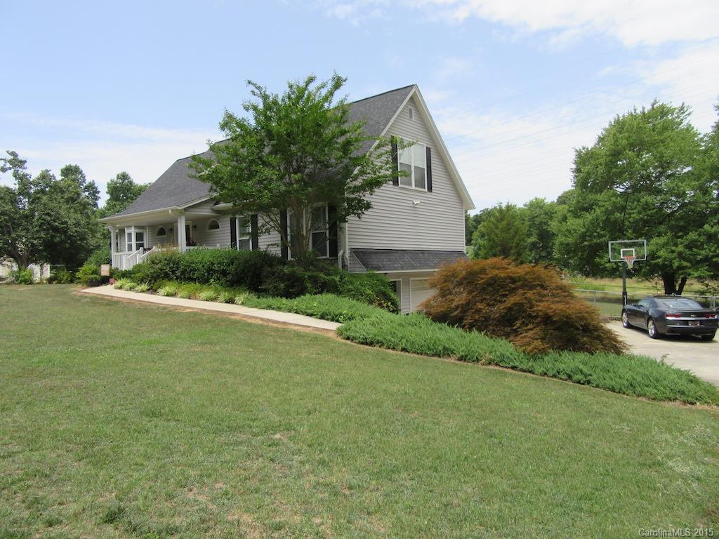Cameron Acres - Residential