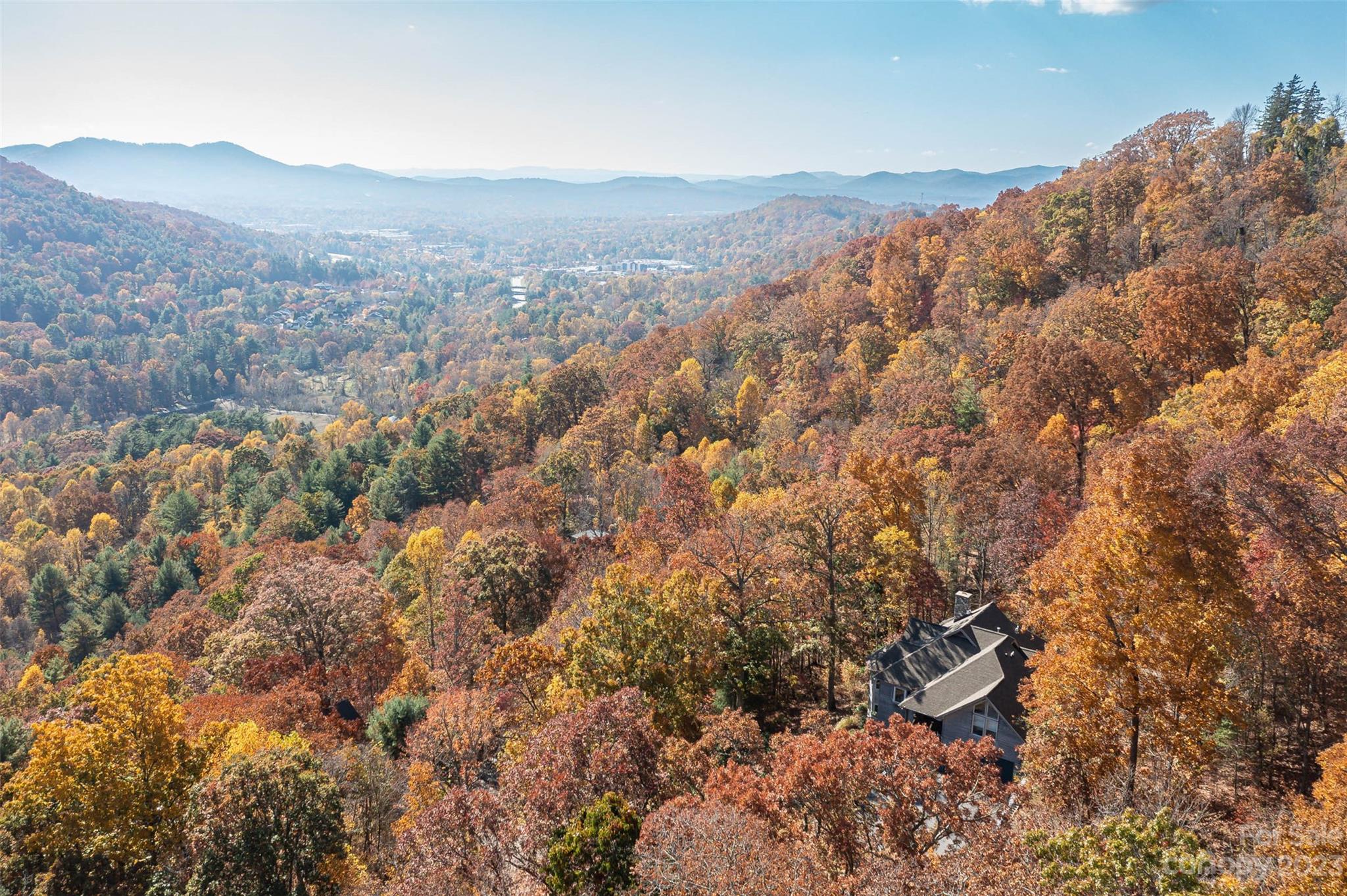 Mountain Chateau - Residential