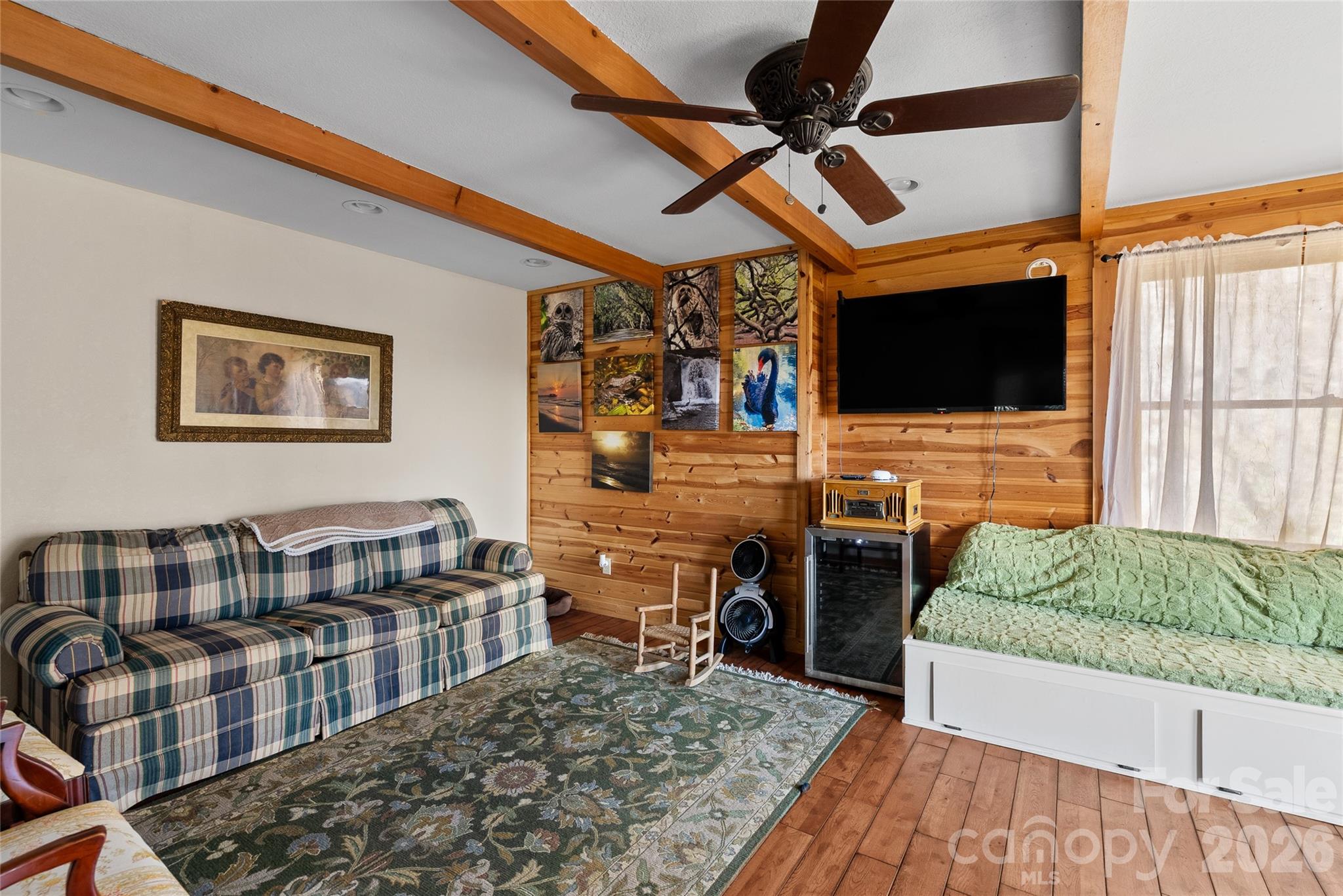 Wolf Laurel - Residential
