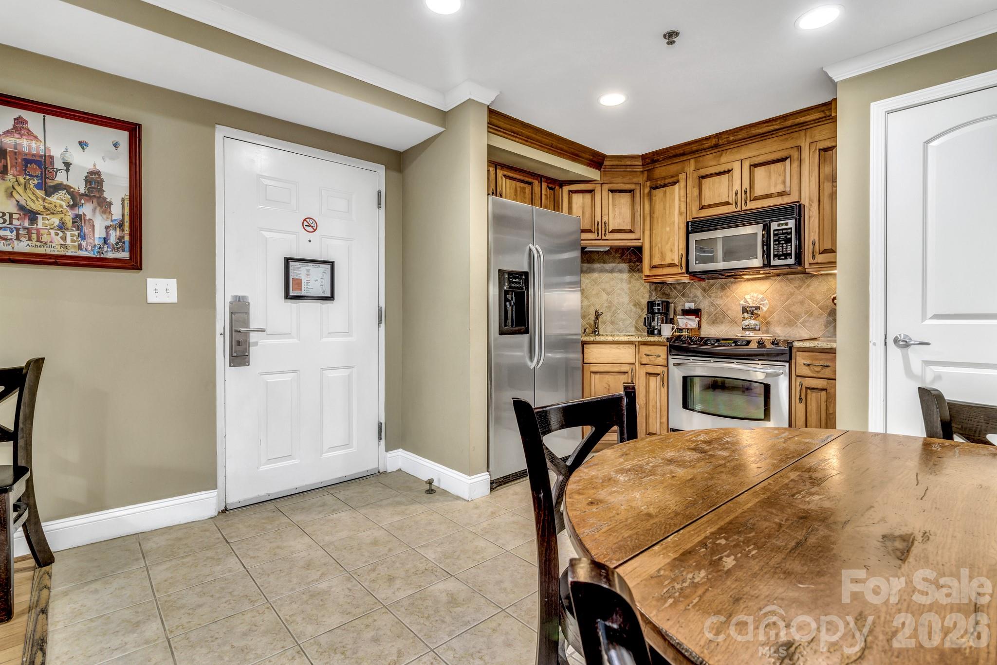 Residences At Biltmore - Residential