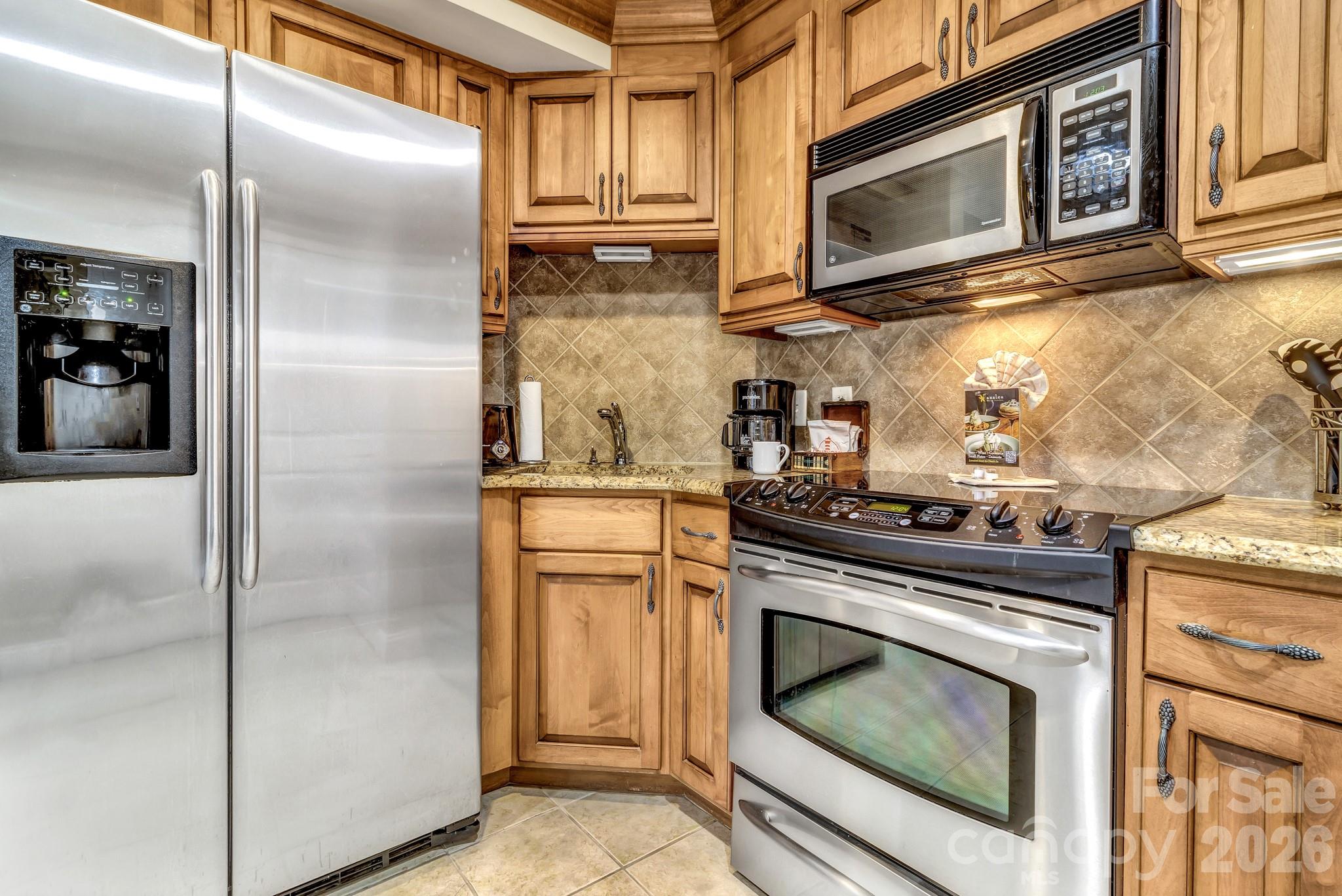 Residences At Biltmore - Residential