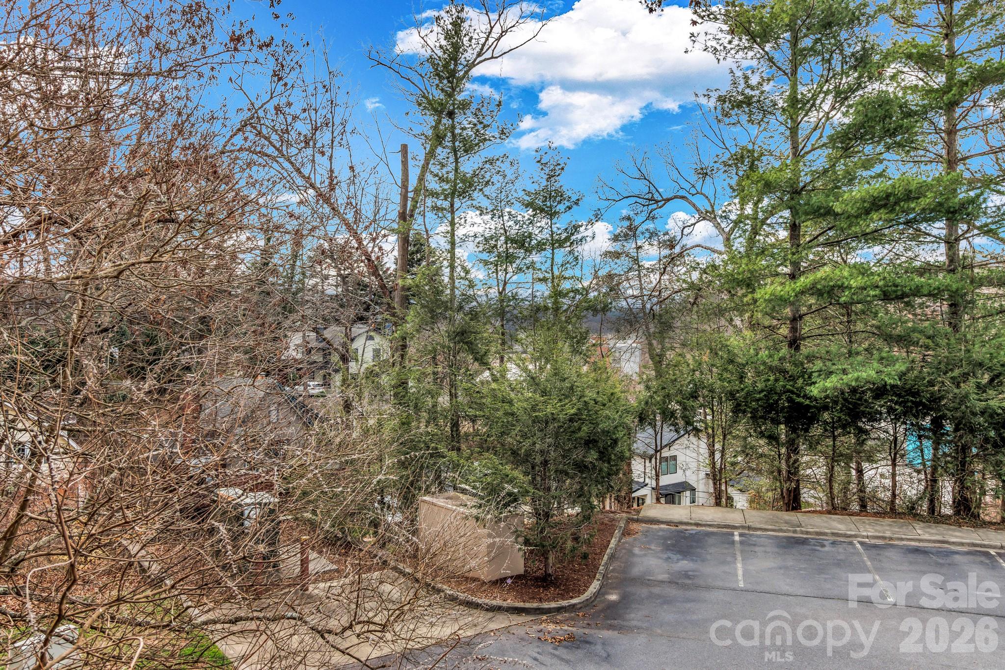 Residences At Biltmore - Residential