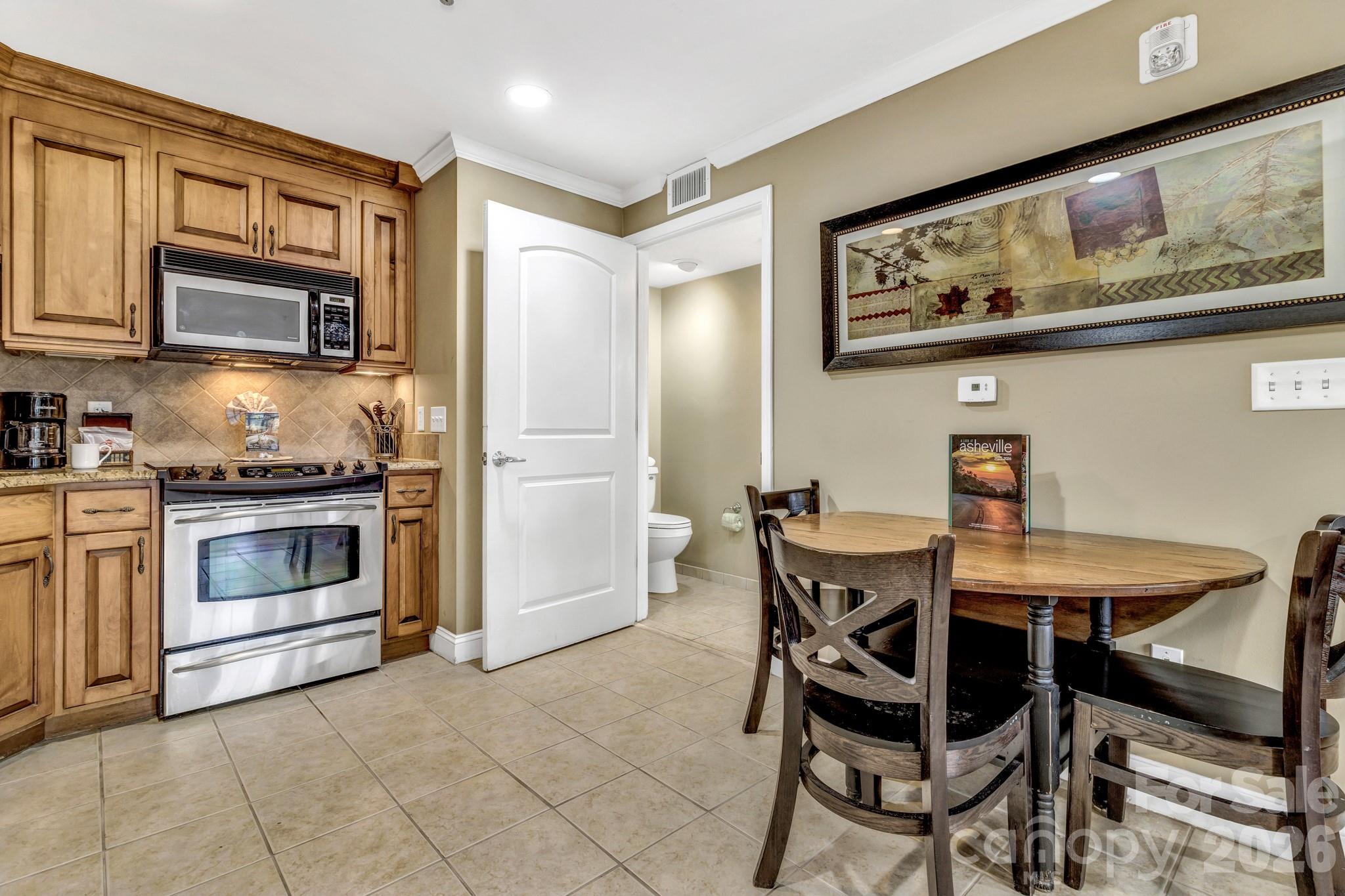 Residences At Biltmore - Residential