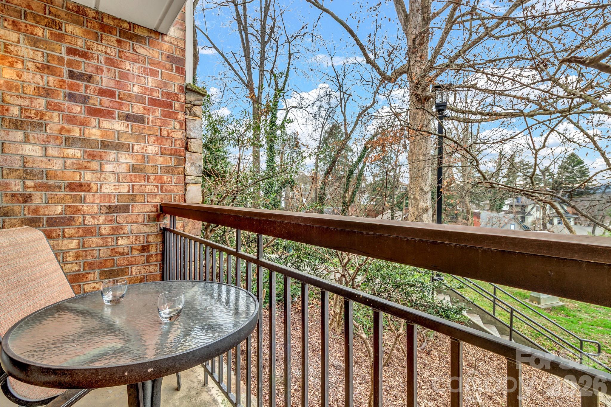 Residences At Biltmore - Residential