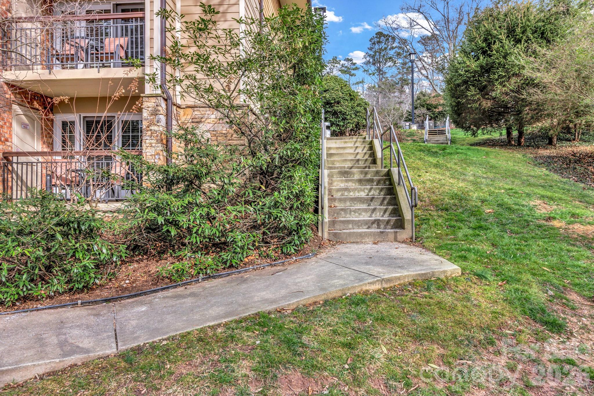 Residences At Biltmore - Residential