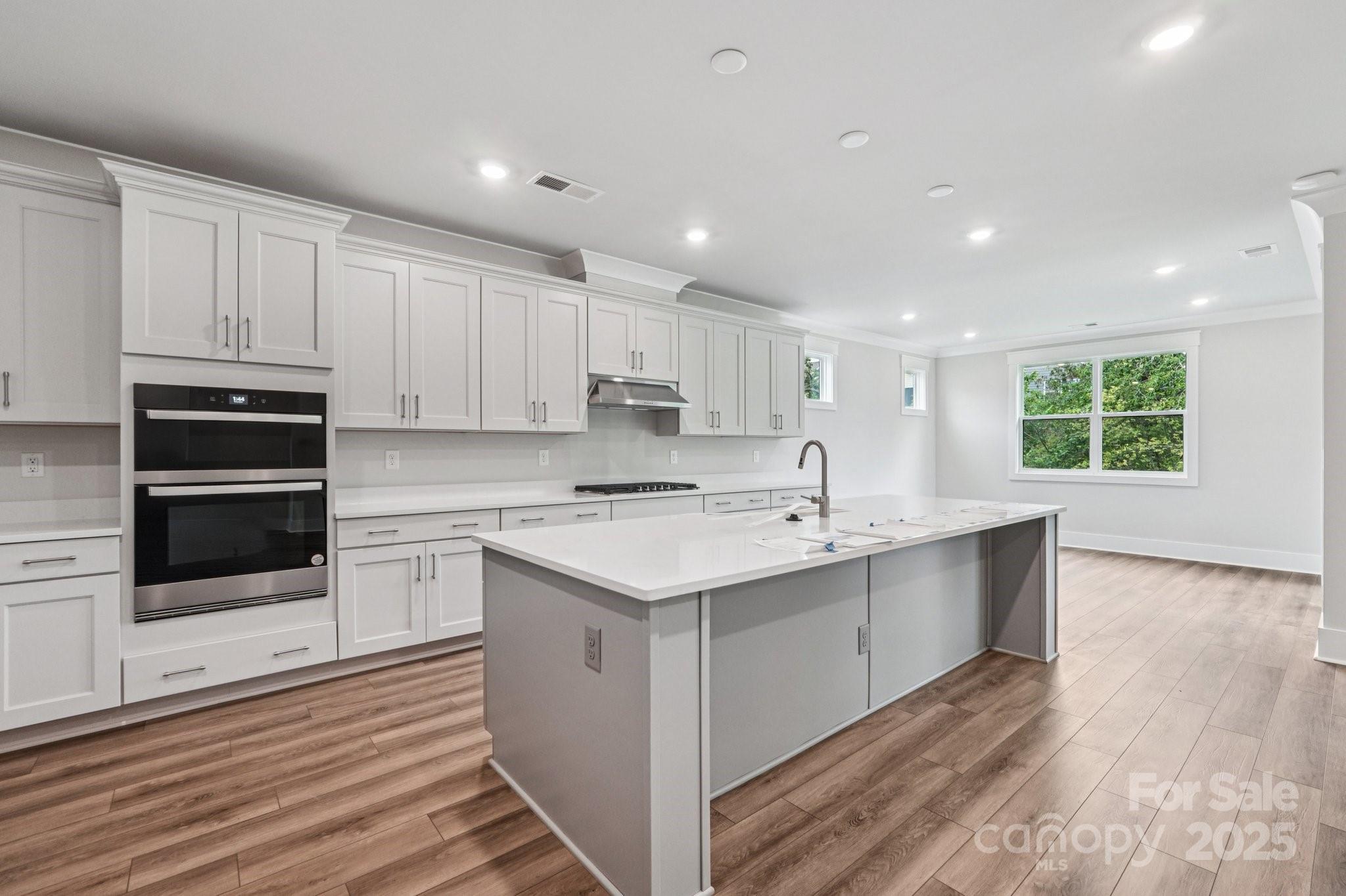 Windell Woods - Residential