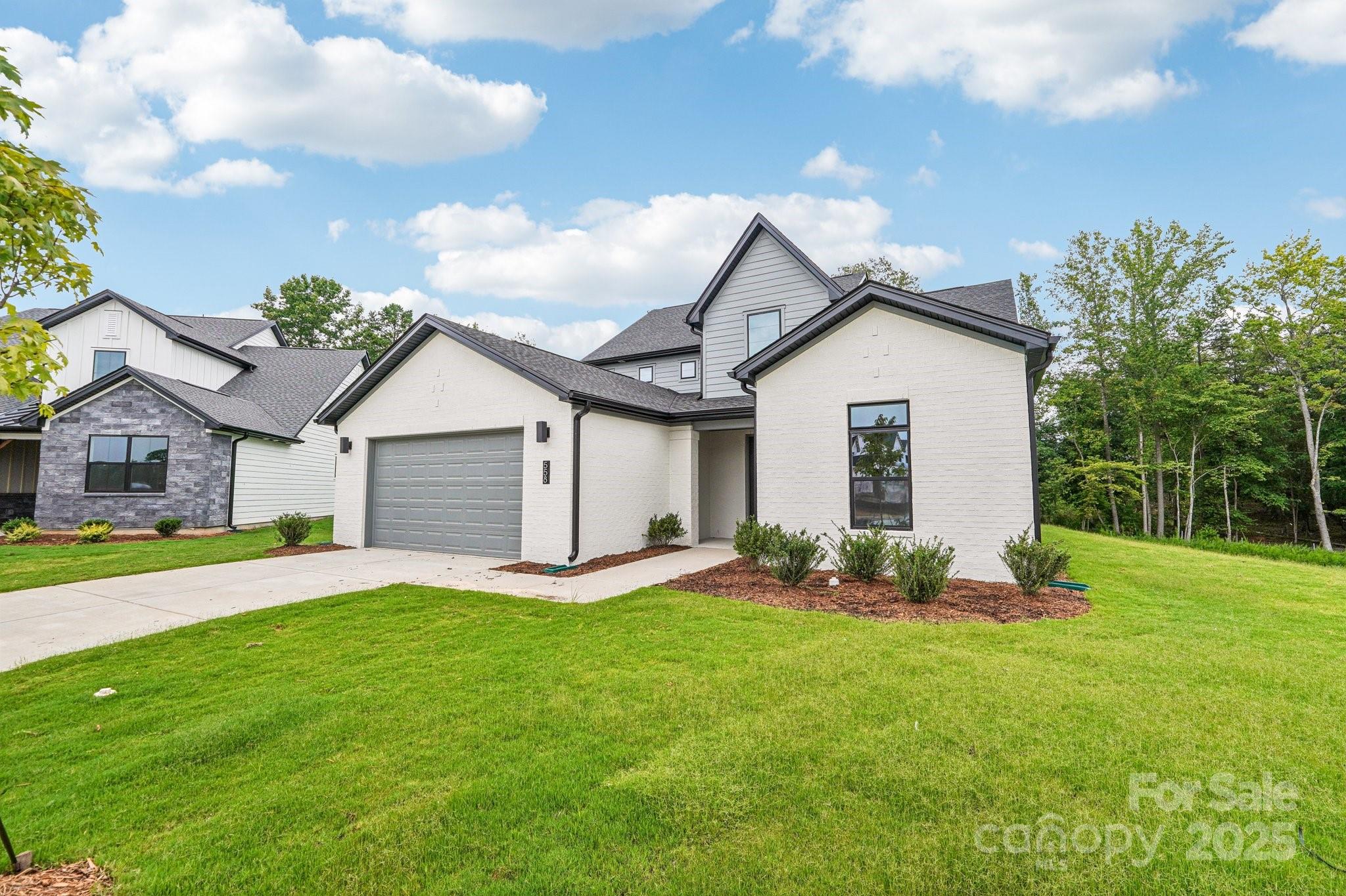 Windell Woods - Residential