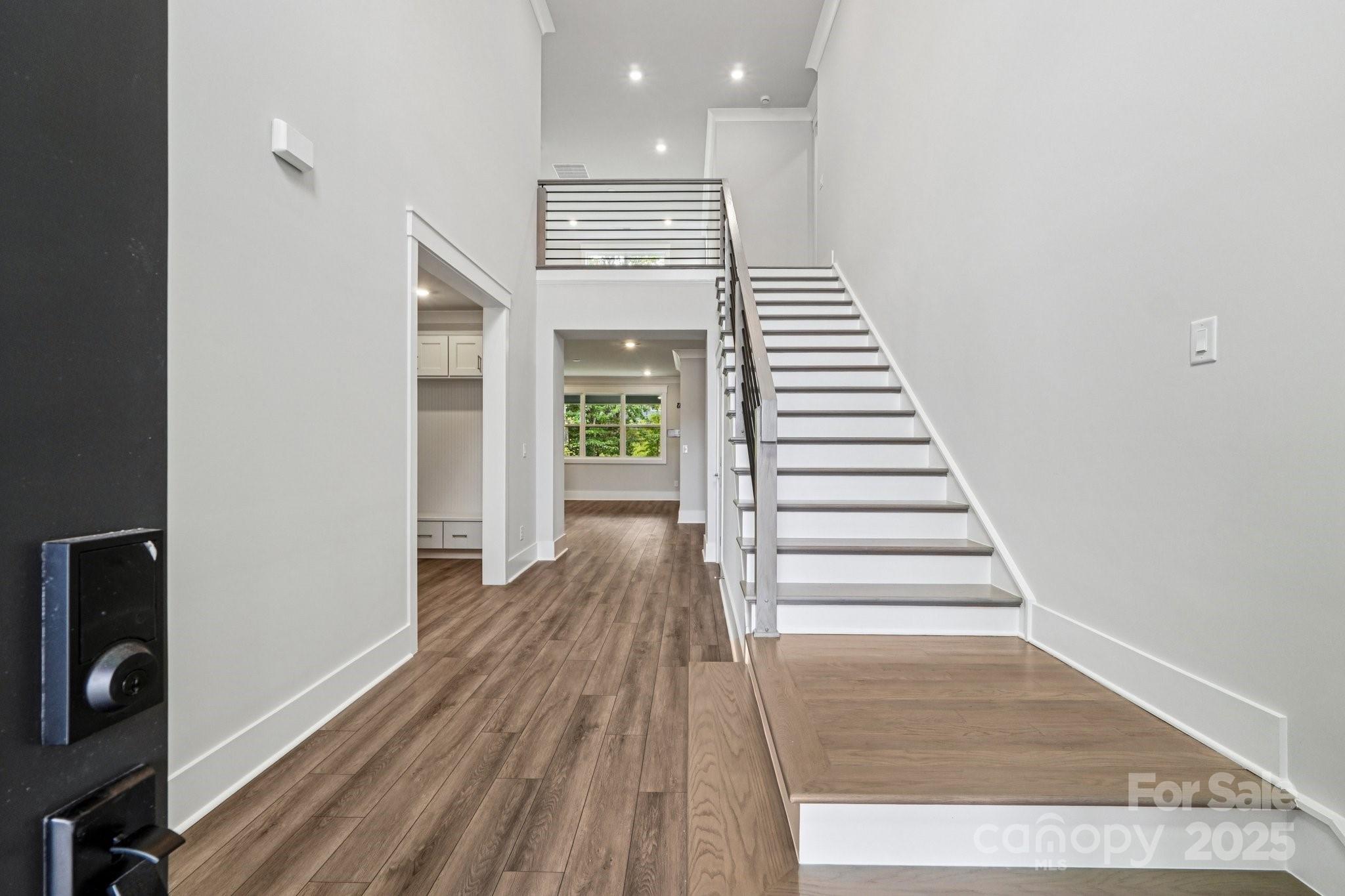 Windell Woods - Residential