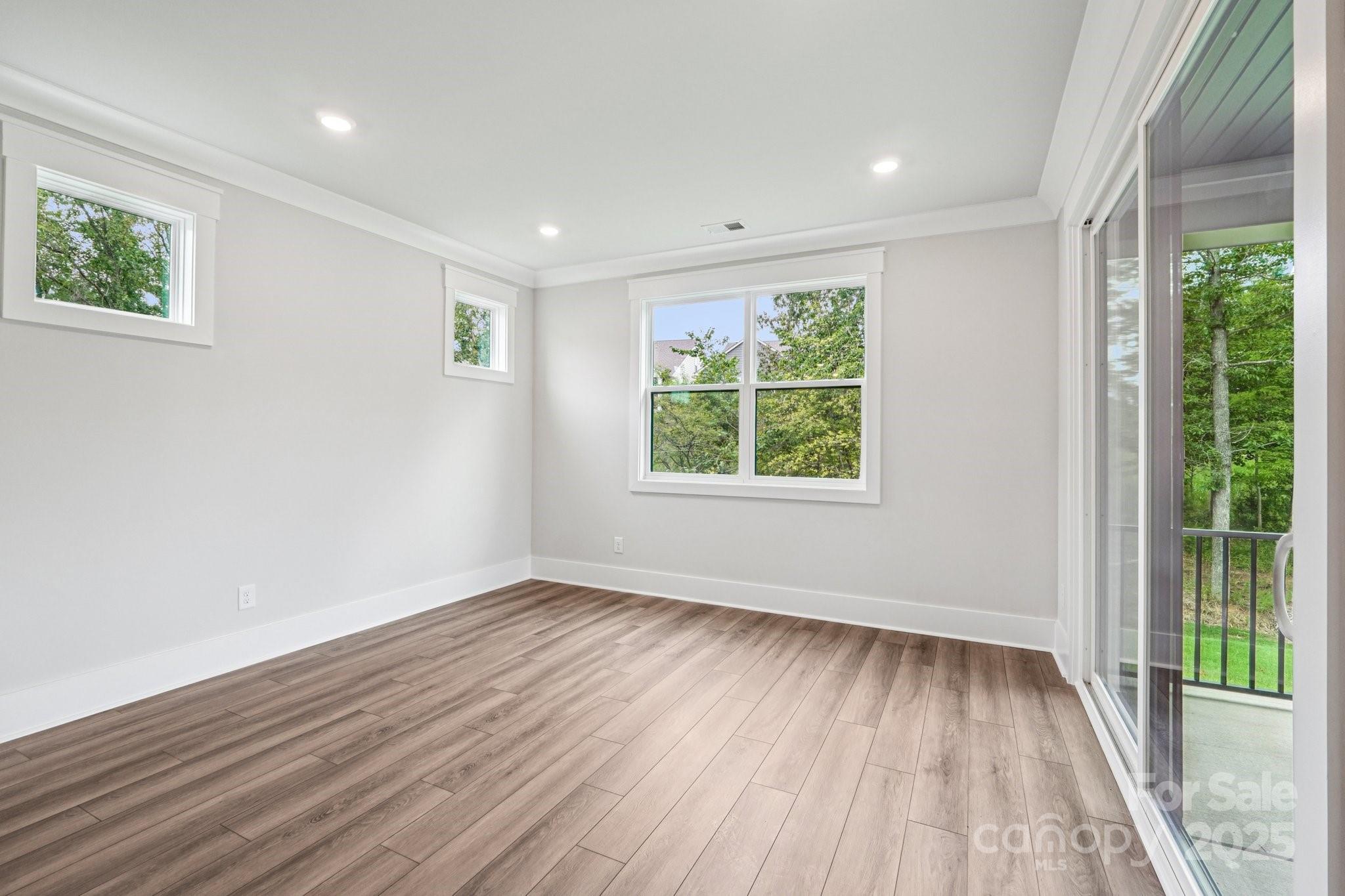 Windell Woods - Residential