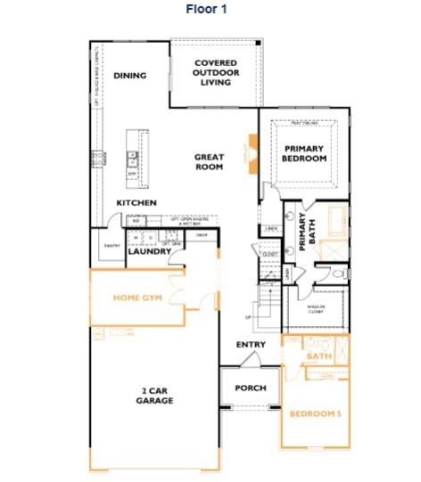 Windell Woods - Residential