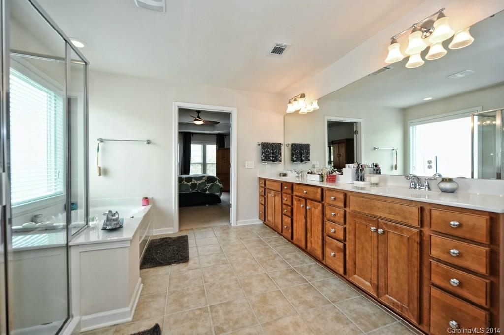 Belair at Carolina Lakes - Residential