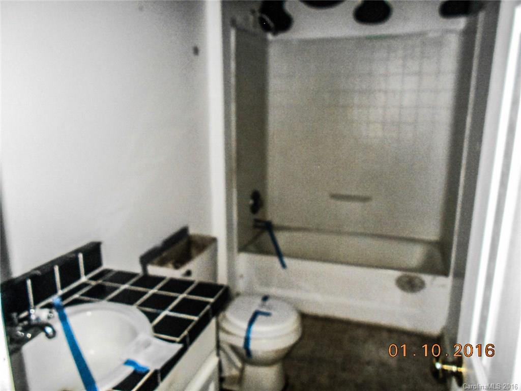 none - Residential