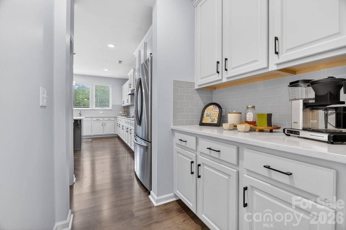 Haven at Rocky River - Residential