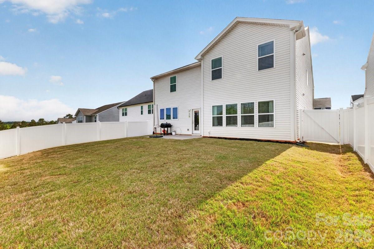 Haven at Rocky River - Residential