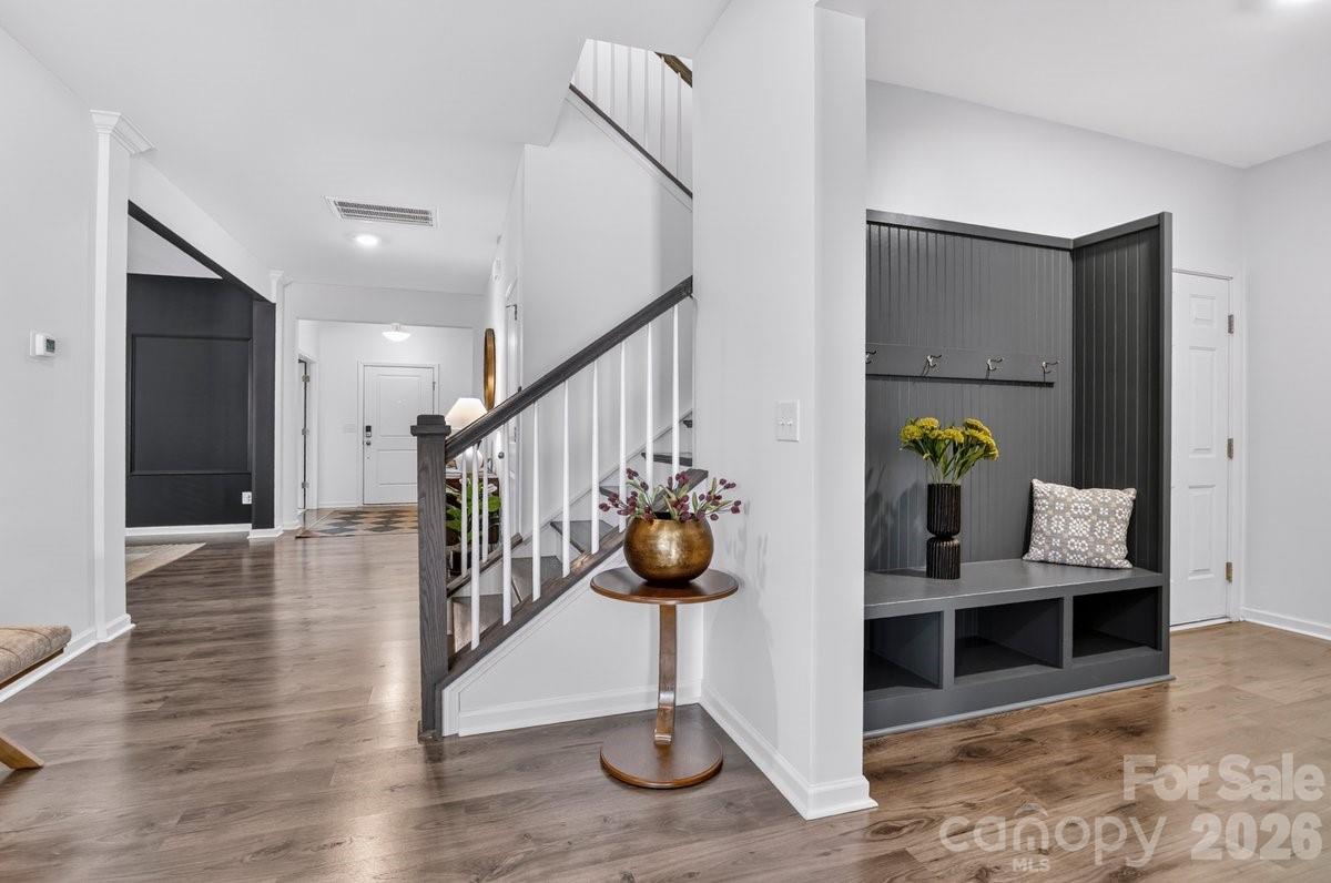 Haven at Rocky River - Residential