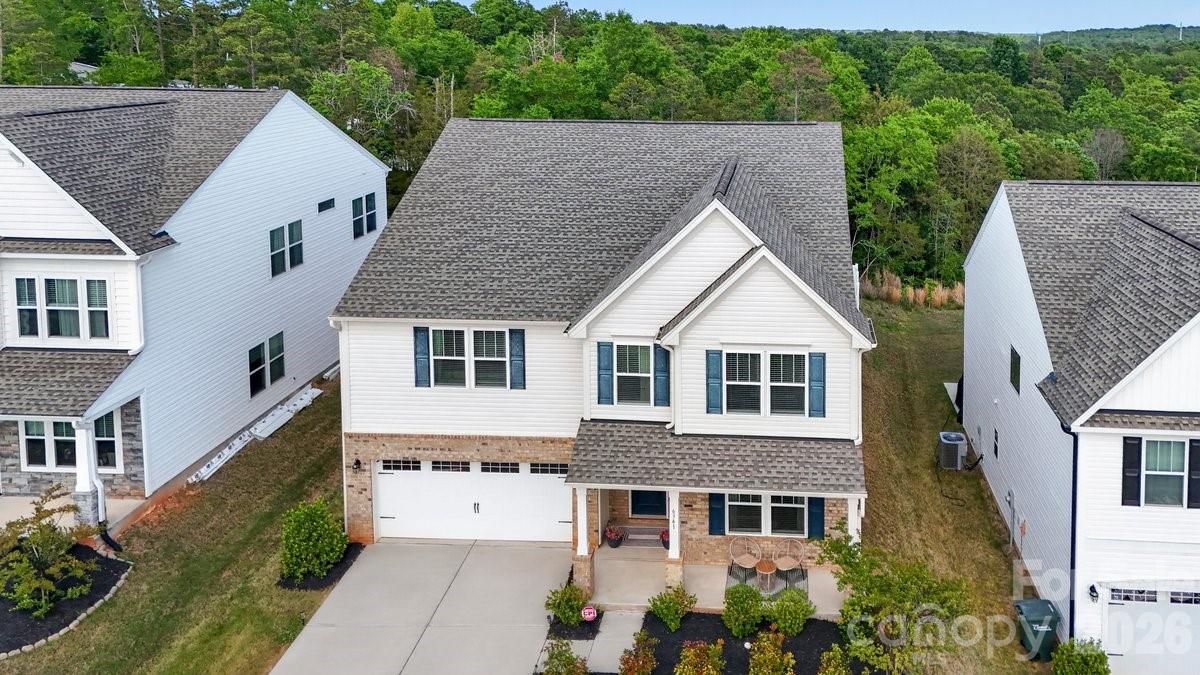 Haven at Rocky River - Residential