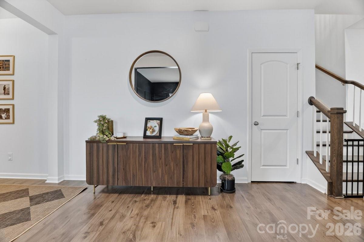 Haven at Rocky River - Residential