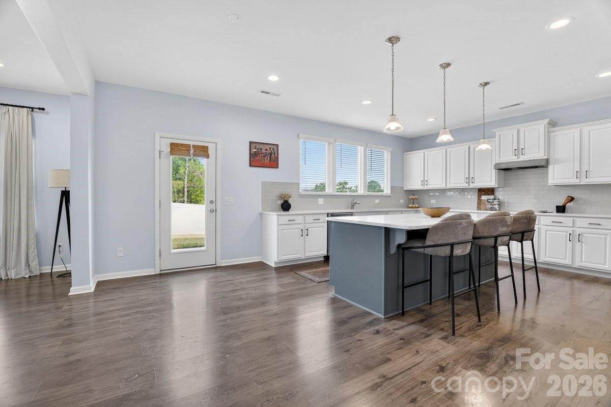 Haven at Rocky River - Residential