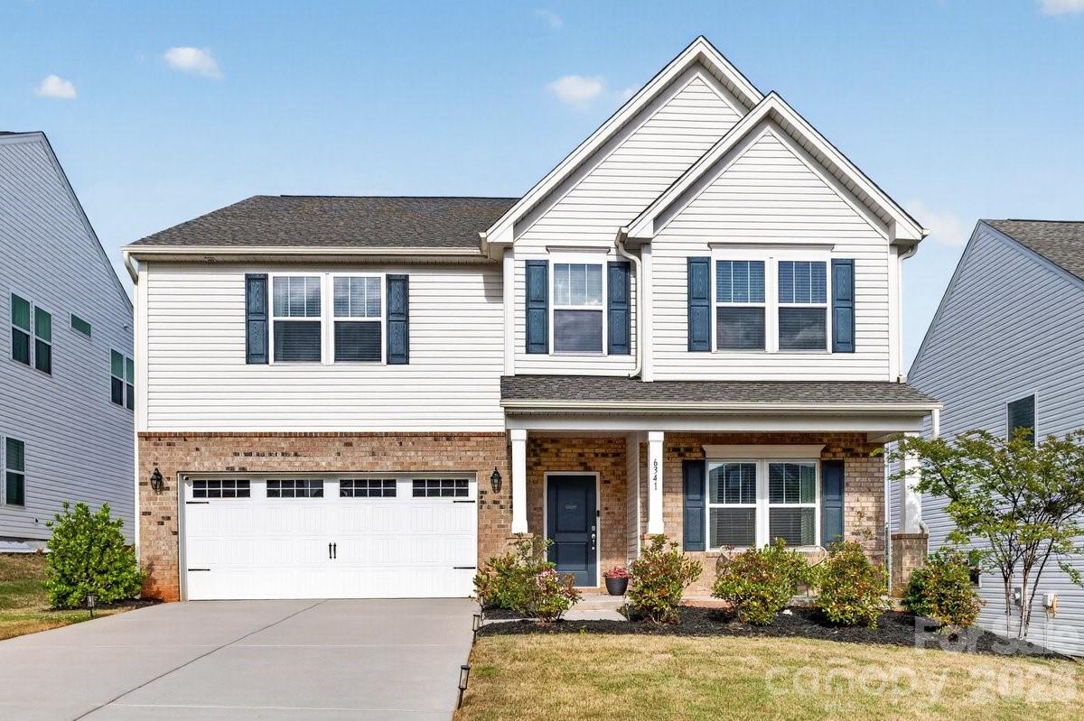 Haven at Rocky River - Residential