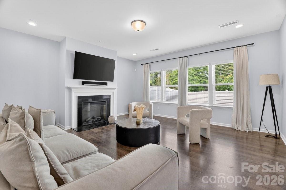 Haven at Rocky River - Residential