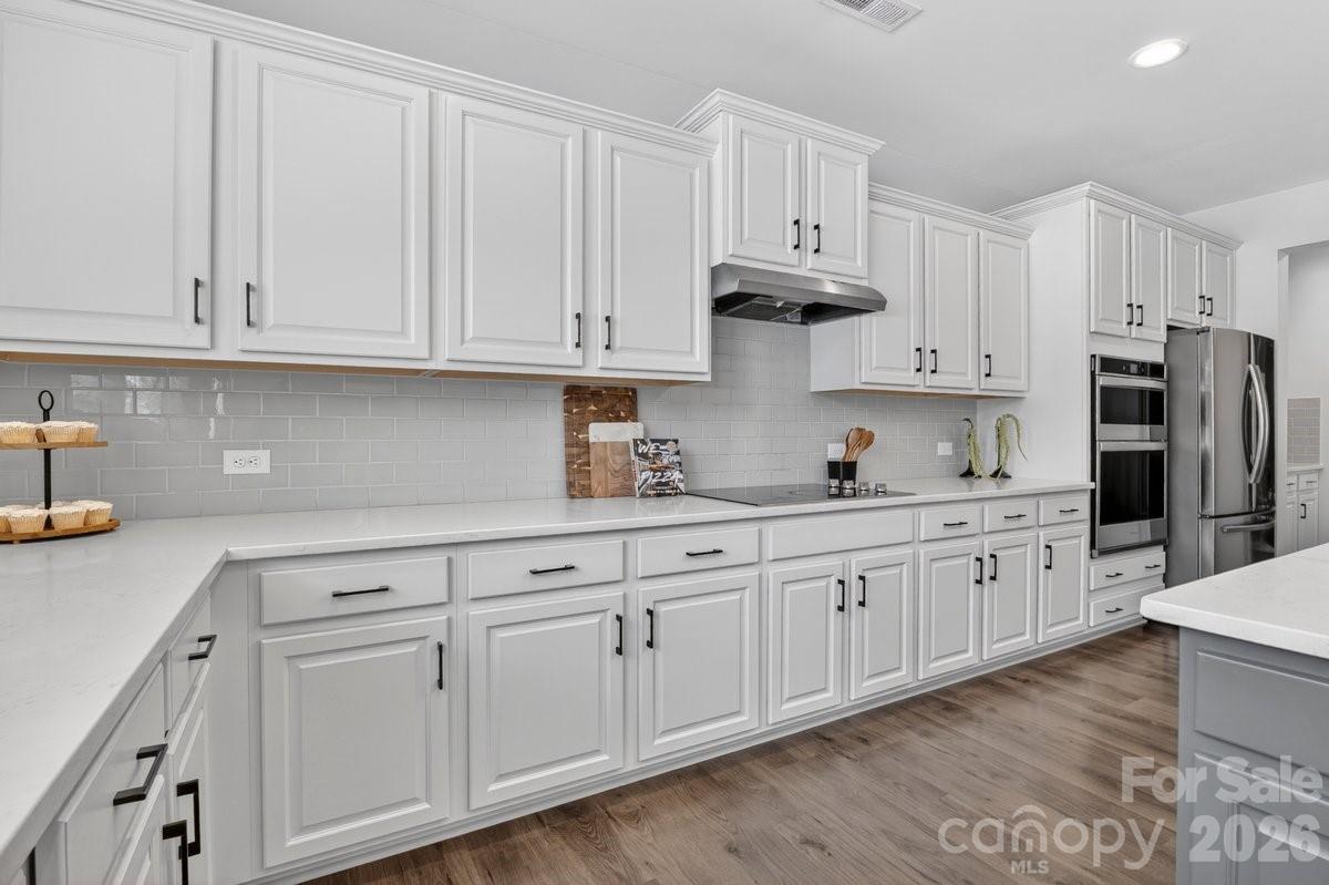 Haven at Rocky River - Residential